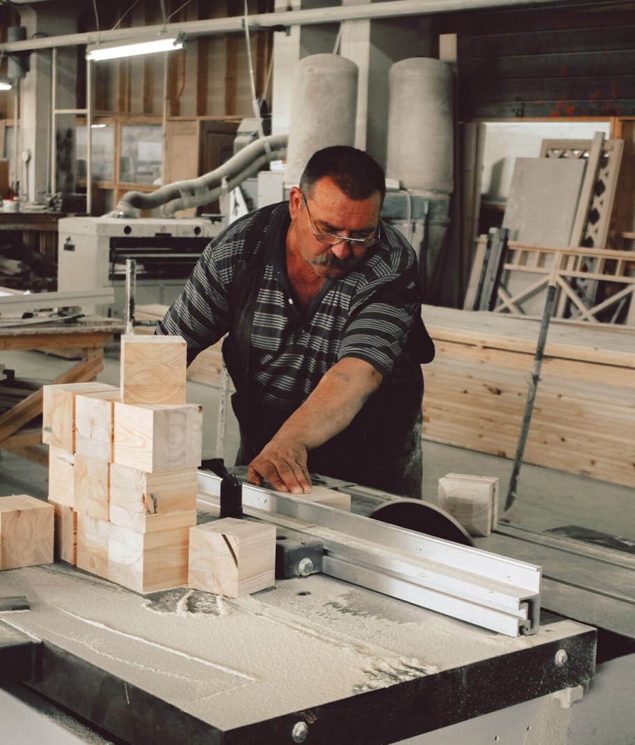 Столярный цех "Арина"