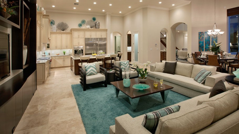 Квартира мечты