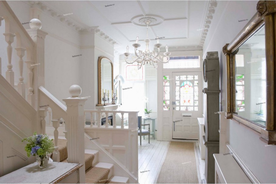 Люстра MW-Light 419011206