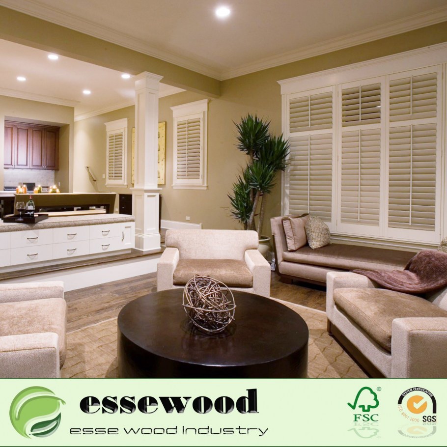 Гостиные в американских коттеджах