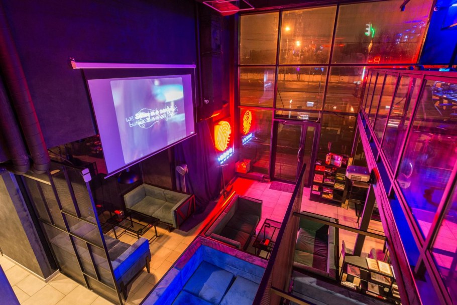 Проспект Авиаконструкторов, 44к3