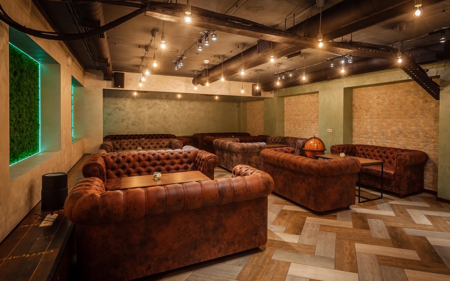 Проспект Авиаконструкторов, 44к3