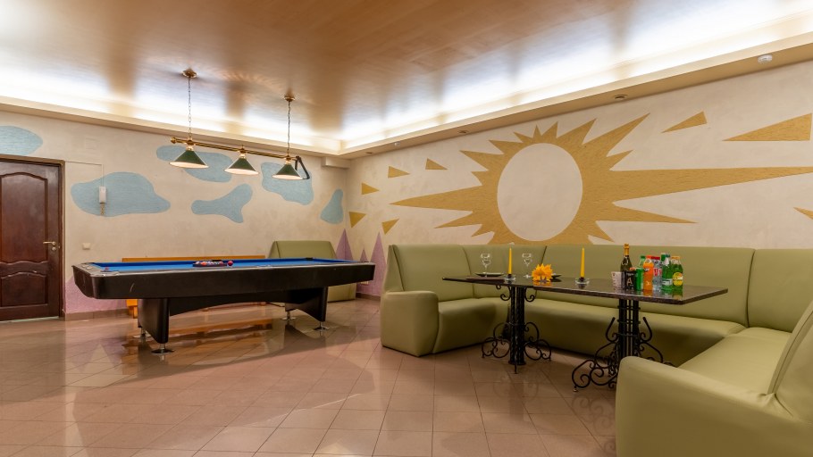 Кальянная Жулебино бар