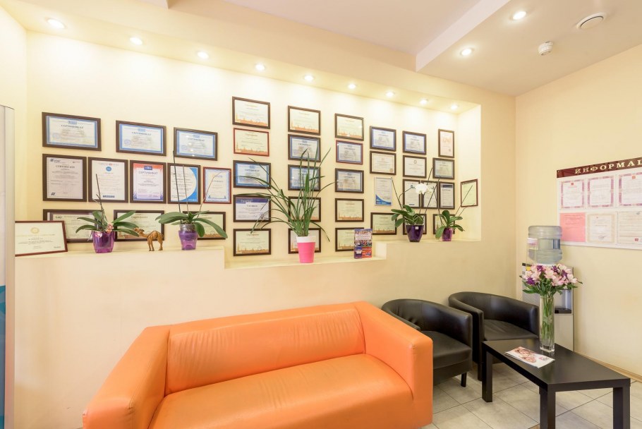 Клиника гера на Авиаконструкторов