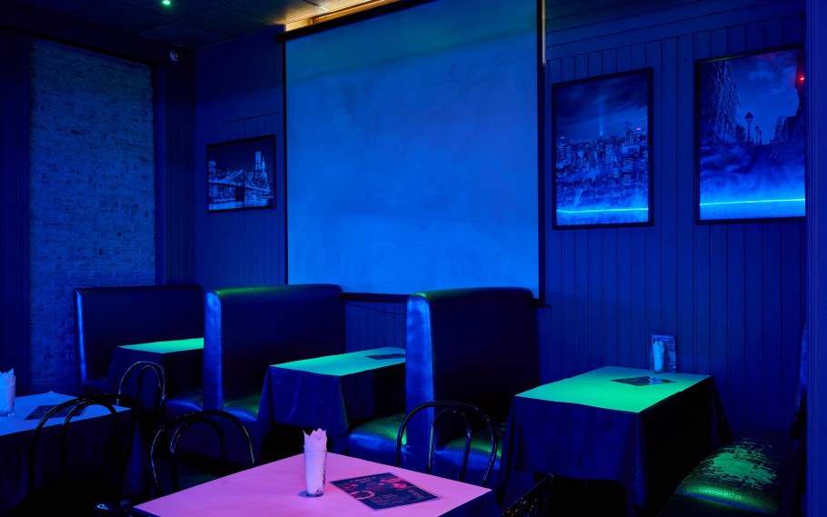 BRITVA Жулебино