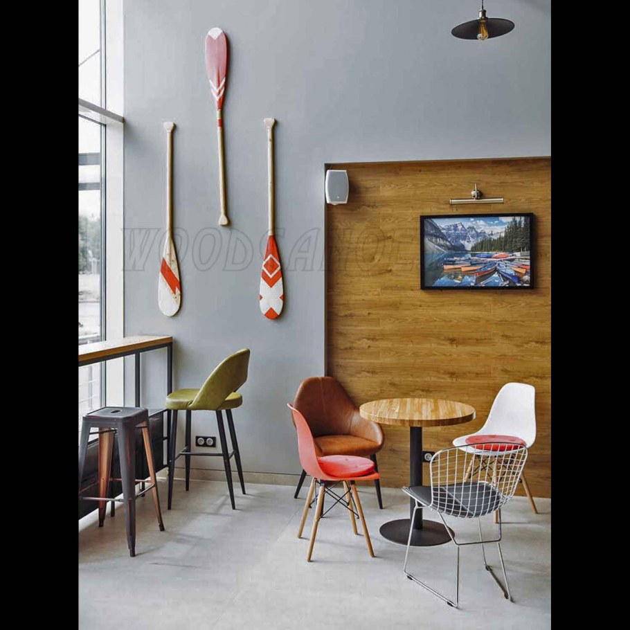 Салон красоты модная квартира