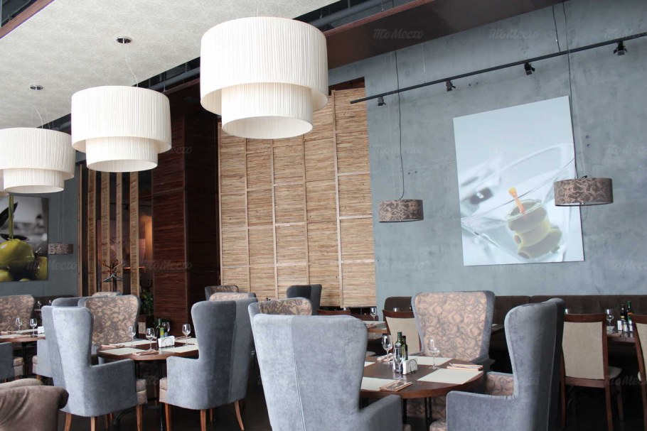 Шоу рум натурального камня