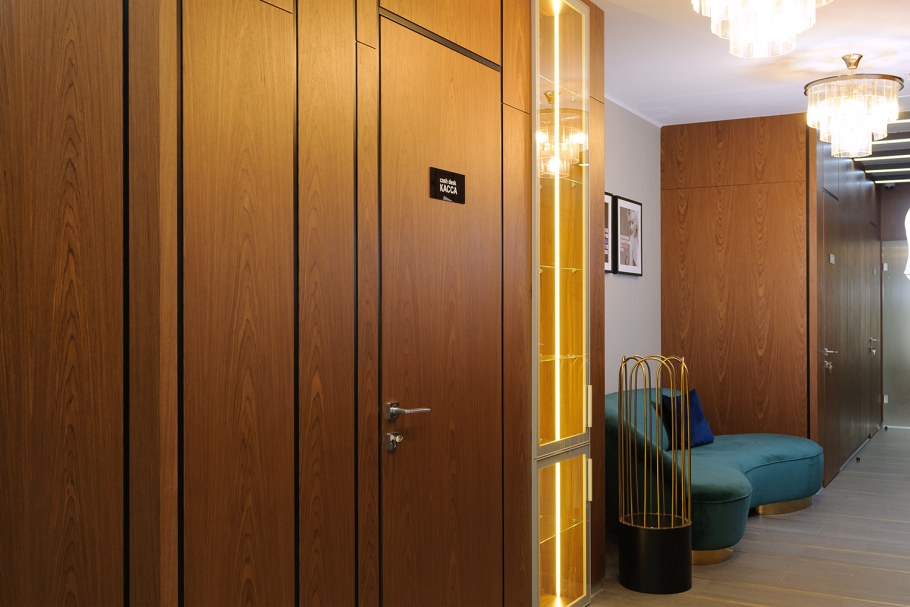 Элитные дома в Москве квартира Микояна