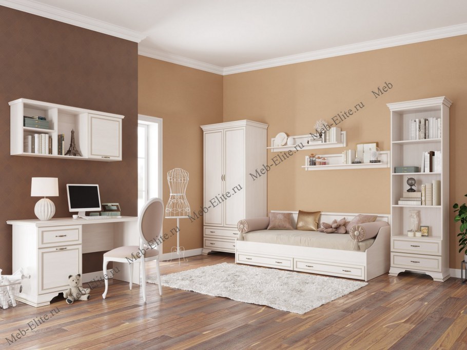 Спальня Сиена Кураж