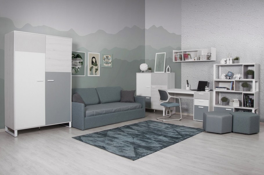 Либерти Уайт