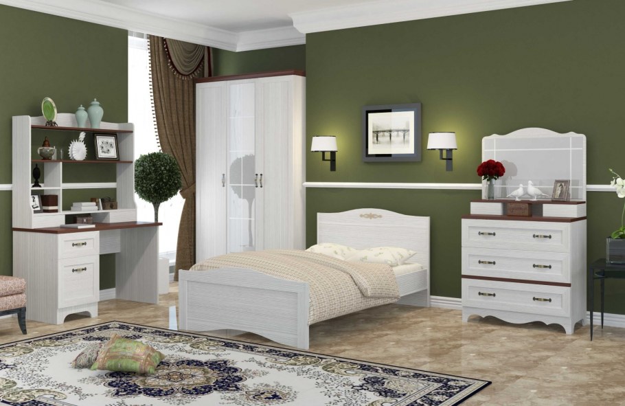 Мебель Интеди Вентура