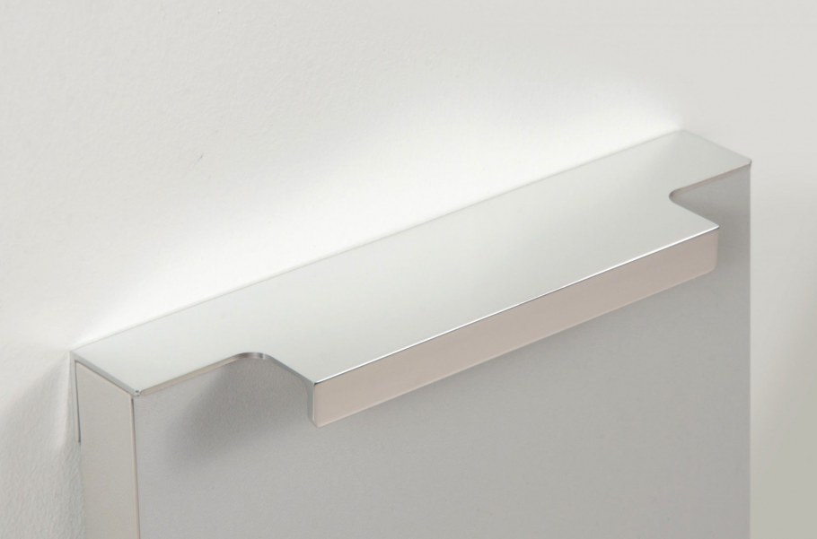 Ручка-профиль интегрированная Gala