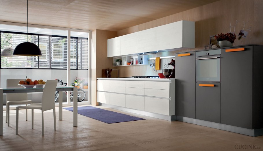 Кухня Виват Фьюжн al