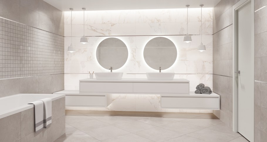 Плитка Marble trend k-1005 LR