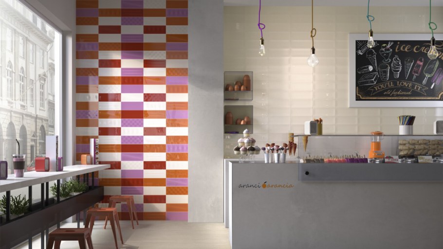 Керамическая плитка Pop Imola Ceramica