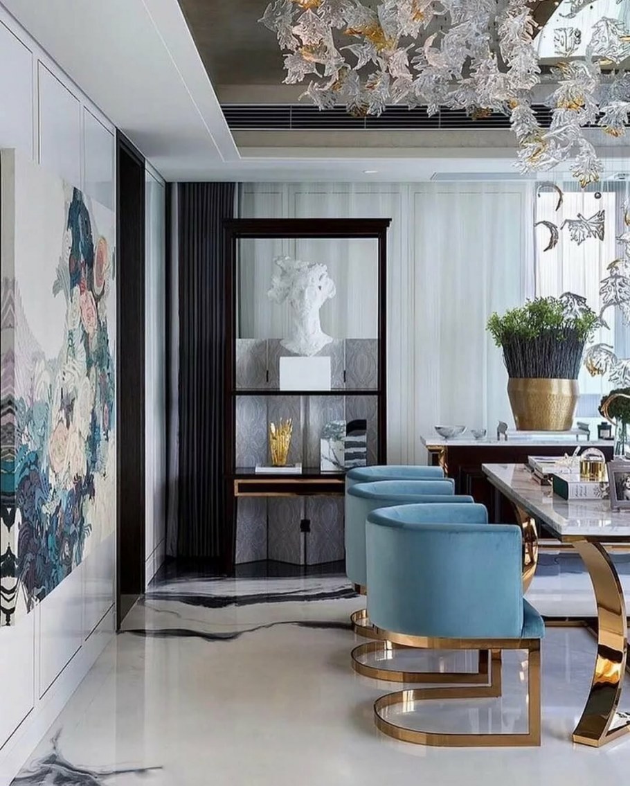 Архитектурное бюро арт-деко