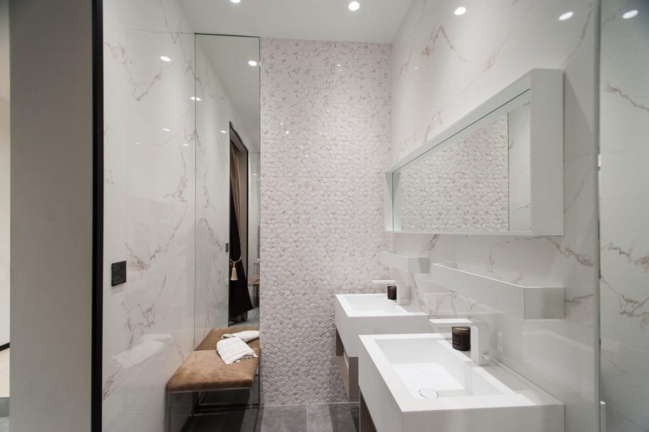 Плитка Porcelanosa Forest Persia