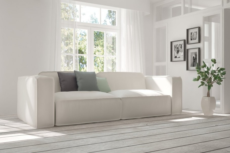 Диван модульный Эшли