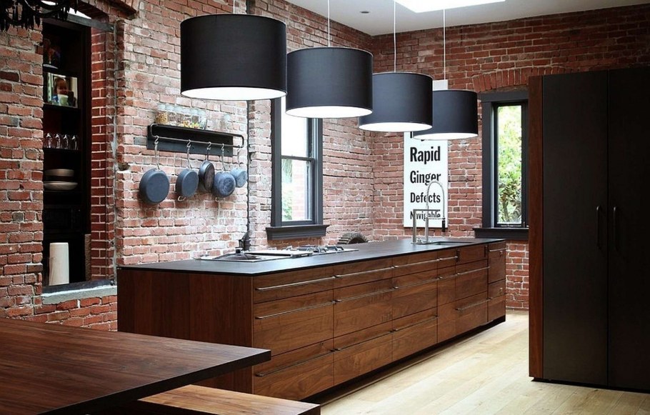 Стиль лофт гранж