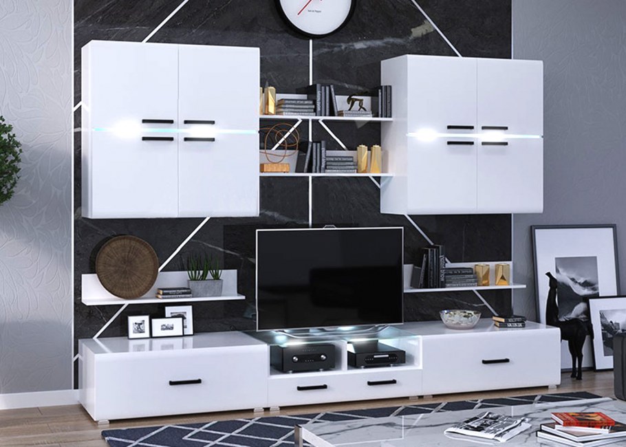 Гостиная Лайт Эстель