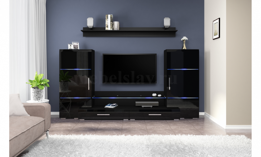 Тумба для ТВ TV cama Vigo 180