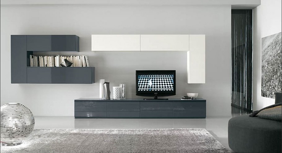 Гостиная Vigo 22