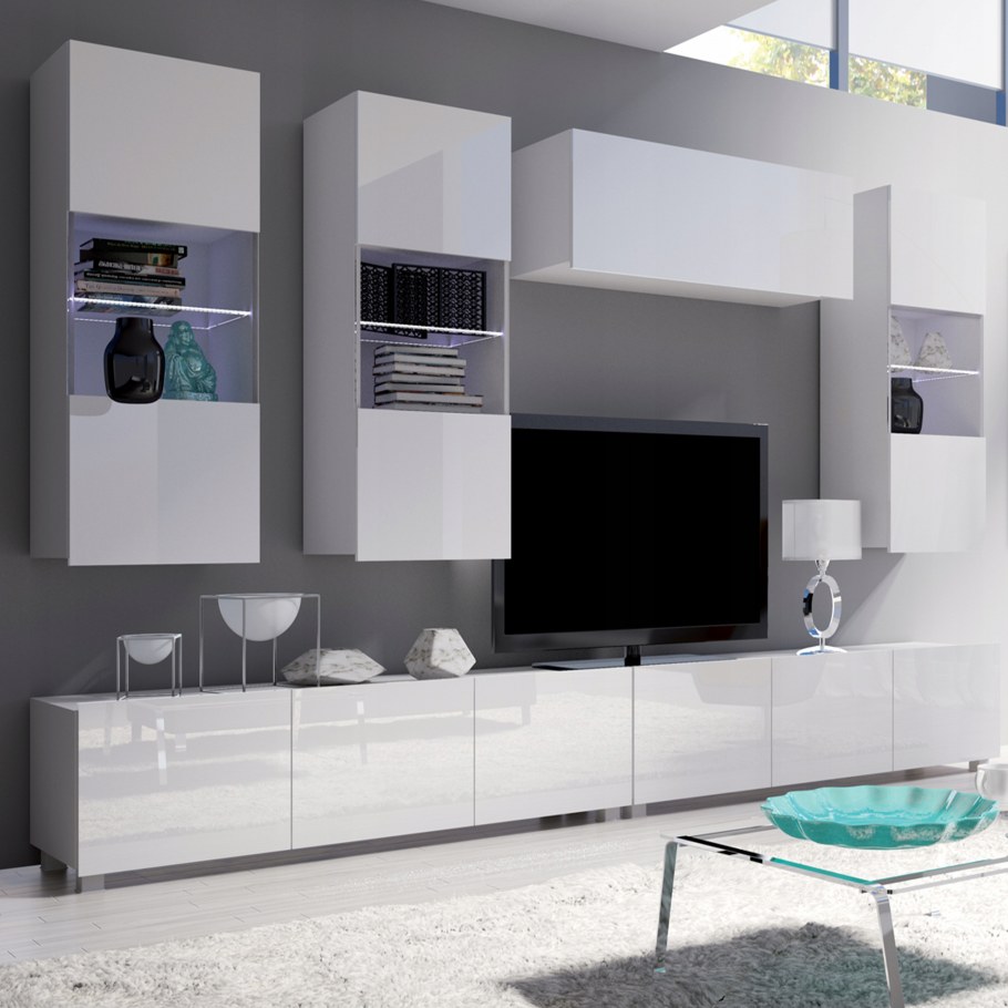 Стенка Глейс