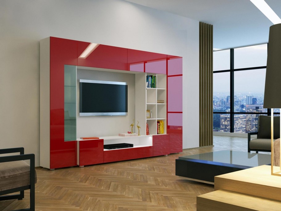 Стенка Тесла Ангстрем