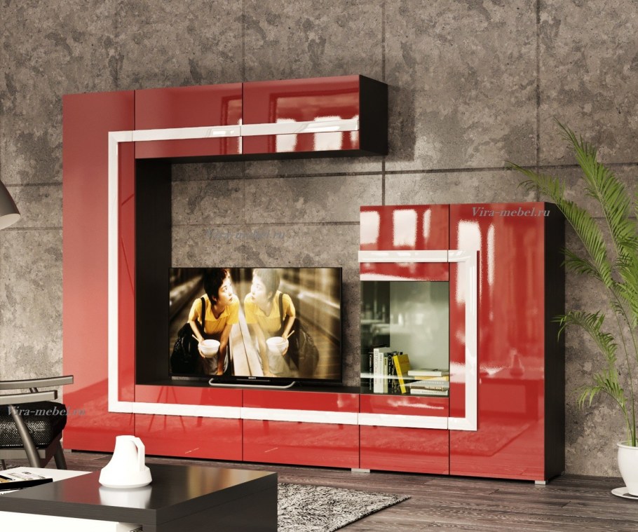 Ацтека мебель БРВ