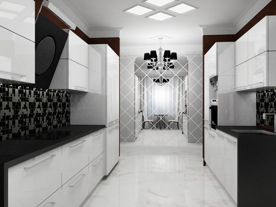 Керамогранит Aparici коллекция - Art-deco