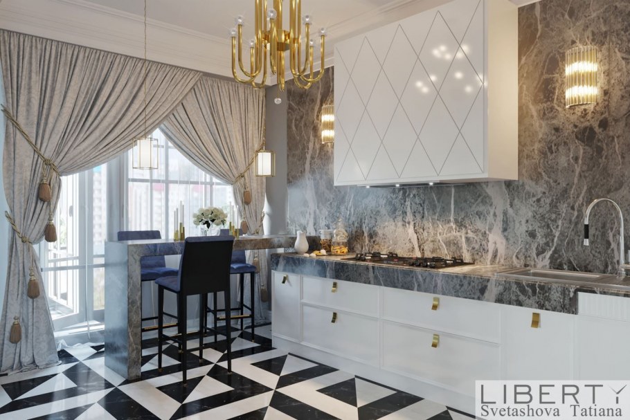 Керамическая плитка Etruria