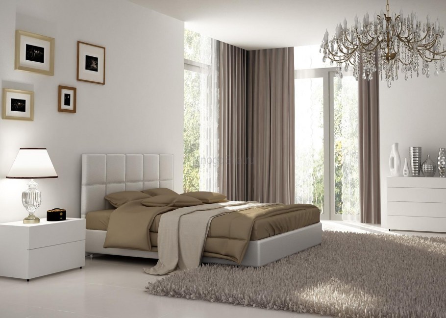 Кровать Валенсия Хитлайн