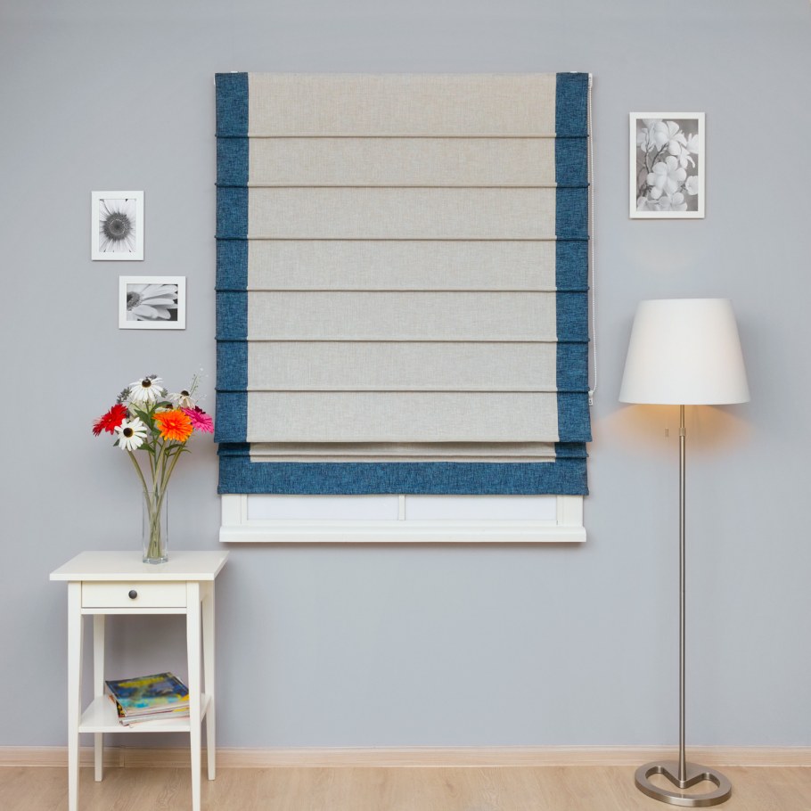 Рулонные шторы pikamo день-ночь