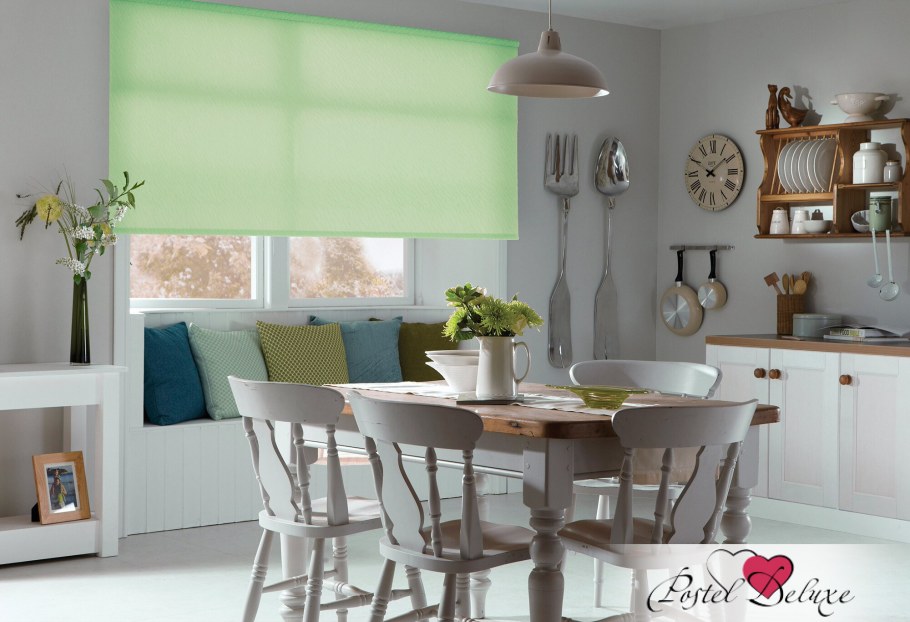 Римская штора 170/155мм