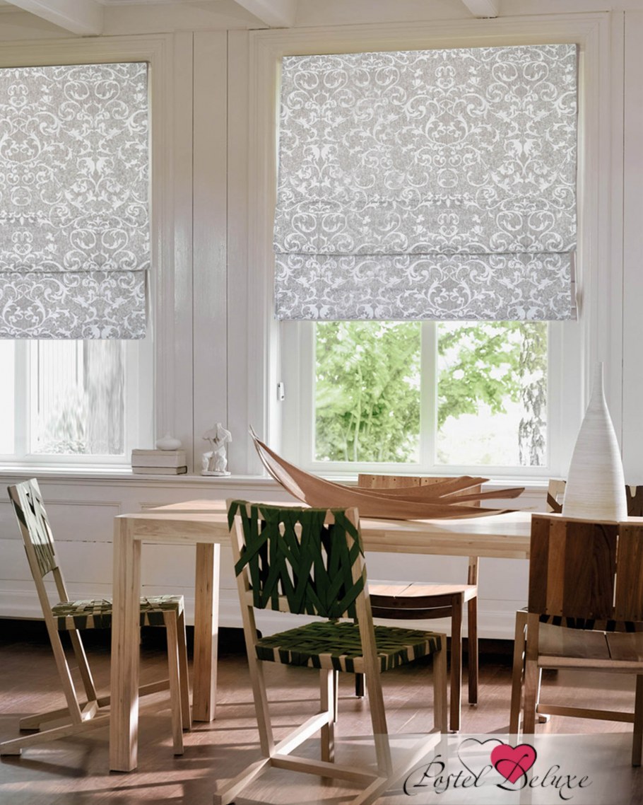 Римские шторы