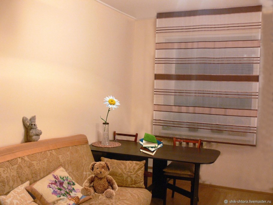 Римские шторы Курск