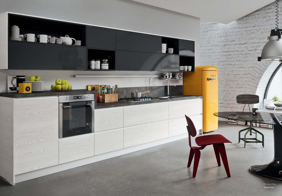 Современные немецкие кухни