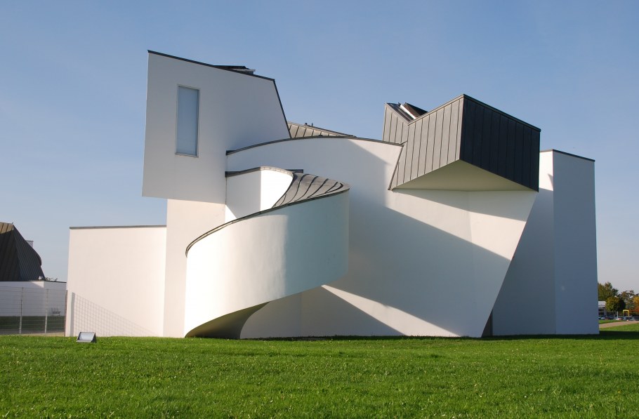 Vitra Design Museum