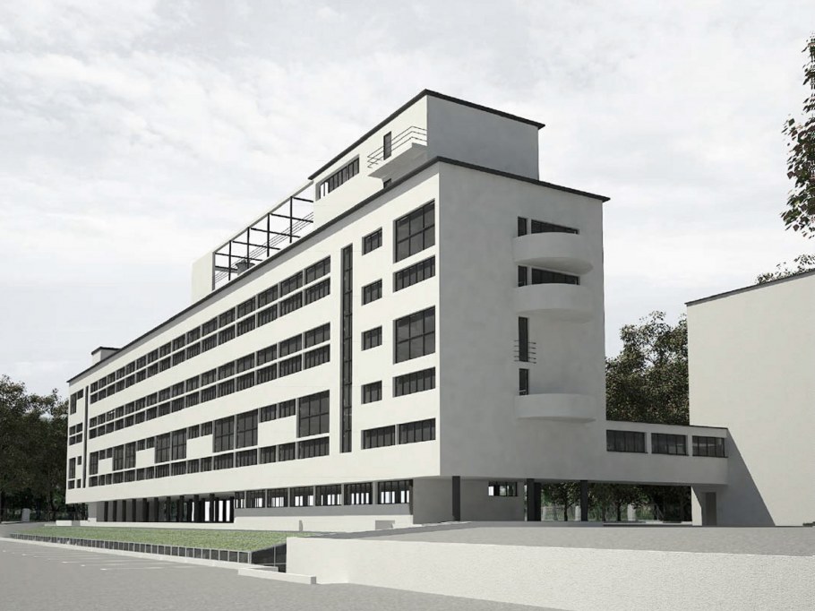 Дом Наркомфина Гинзбург