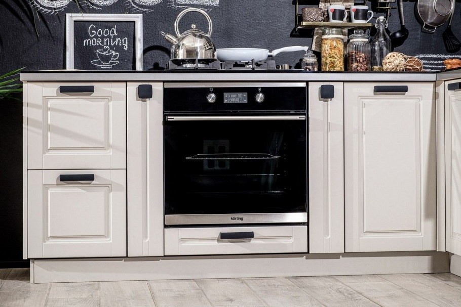 Кухня Мокка Кашмир