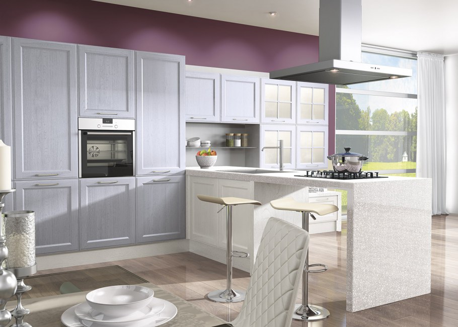 Кухня Милан Гриджио