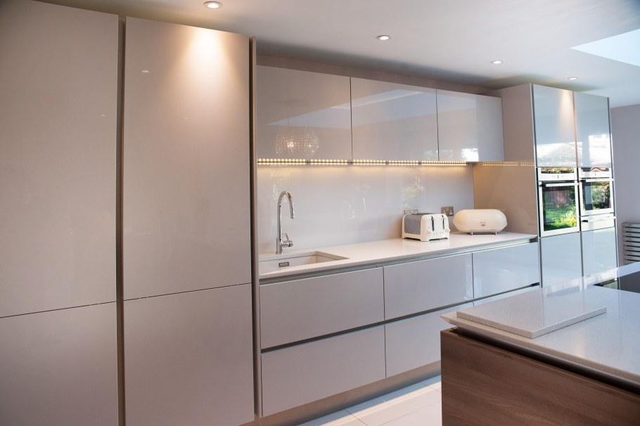 Кровать Modena Vertical Bed