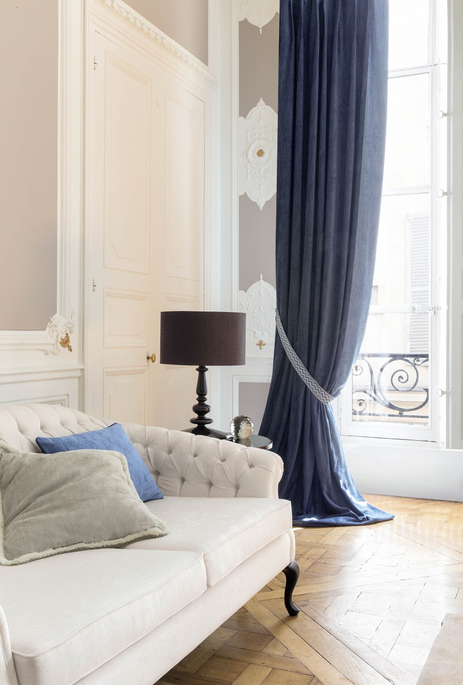 Кухня Сканди капучино