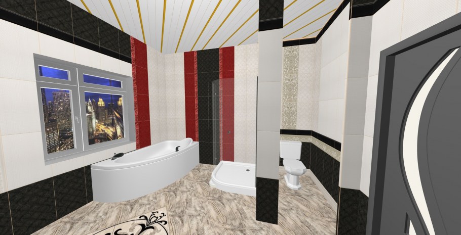 Вилланелла Керама Марацци