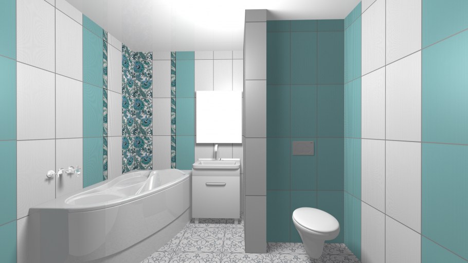 Плитка Монфорте Kerama Marazzi