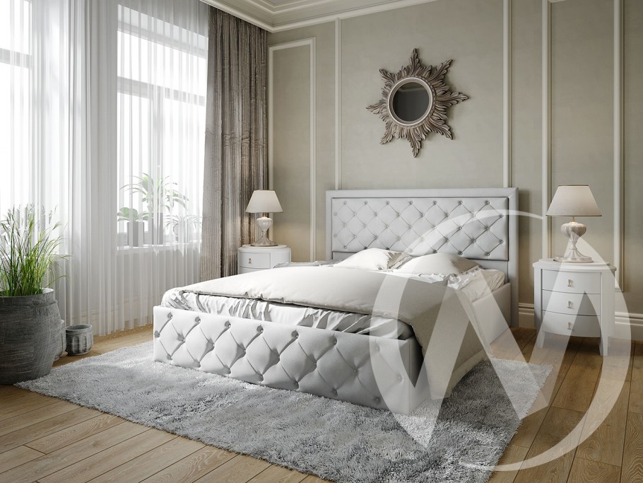 "Мишель" кровать 1800