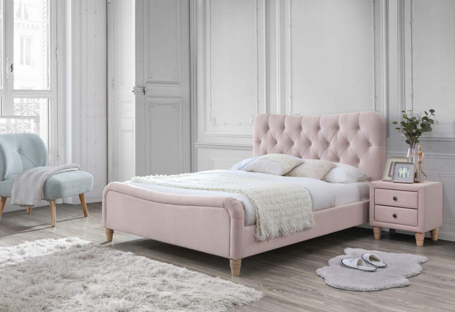 Кровать Sweet Jazmin 160