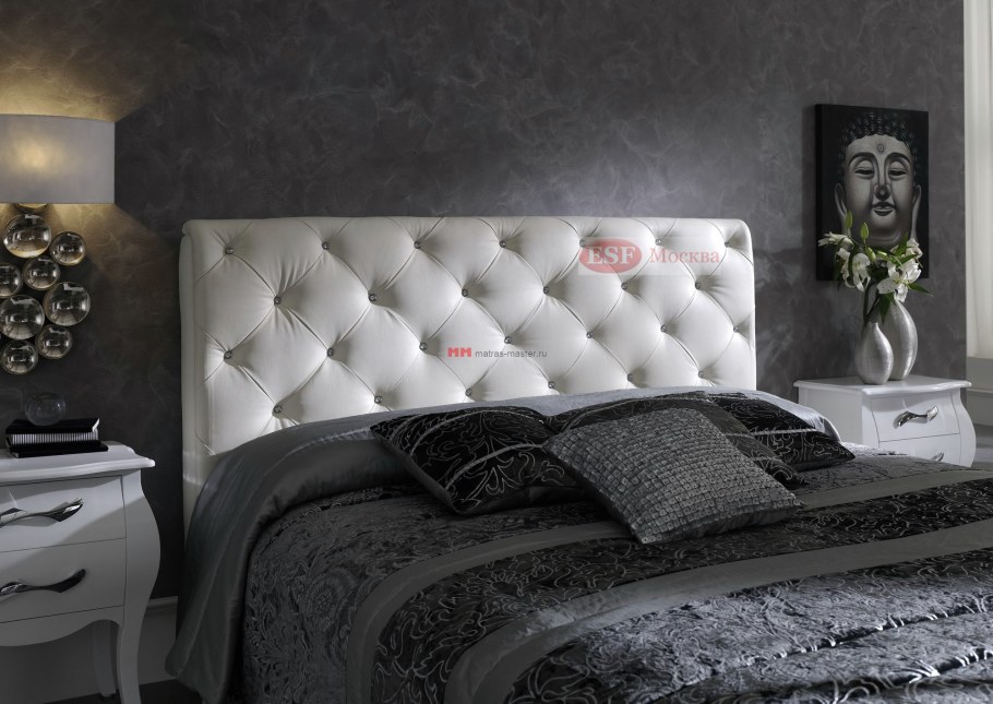 Кровать 621 "Nelly"