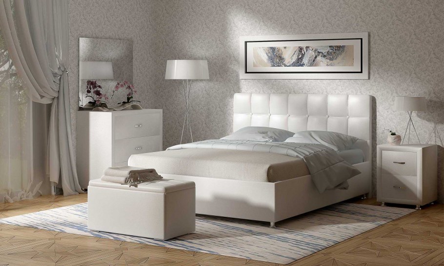 Кровать Тиволи Сонум