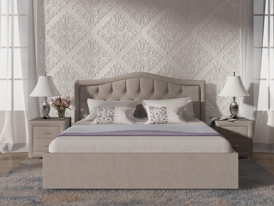 Кровать Сонум Ancona